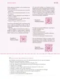 Miniatura página 184 de Nuestros saberes: Libro para alumnos, maestros y familia.   Libro de Educación Primaria Grado 4°  Ciclo Escolar 2025 - 2026