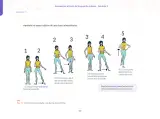 Miniatura página 77 de Aprendemos a través del lenguaje de la danza Fascículo 3 para estudiantes de Educación Secundaria · 2024