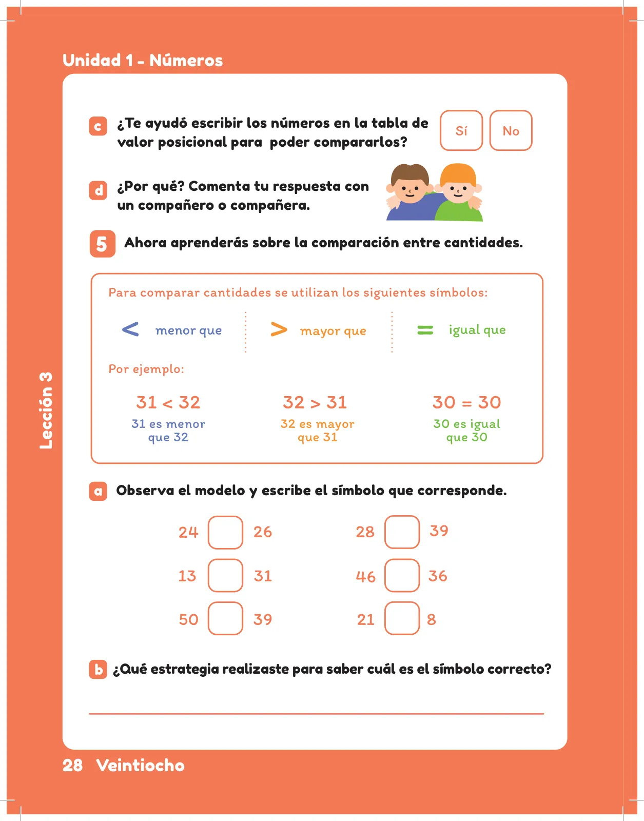 Miniatura página 30 de Sumo Primero – Segundo Básico | Texto del Estudiante MINEDUC – Descargar PDF · 2024