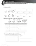 Miniatura página 44 de Matemática – Sexto Básico | Texto del Estudiante MINEDUC – Descargar PDF · 2024