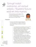 Miniatura página 173 de Proyectos Escolares.   Libro de Educación Primaria Grado 6°  Ciclo Escolar 2025 - 2026