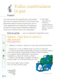 Miniatura página 249 de Proyectos Comunitarios.   Libro de Educación Primaria Grado 2°  Ciclo Escolar 2025 - 2026