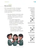 Miniatura página 98 de Proyectos de Aula.   Libro de Educación Primaria Grado 2°  Ciclo Escolar 2025 - 2026