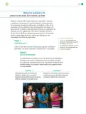 Miniatura página 106 de Colección Nanahuatzin. Nuestro libro de Proyectos. Tomo I.   Libro de Educación Telesecundaria Grado 3°  Ciclo Escolar 2025 - 2026