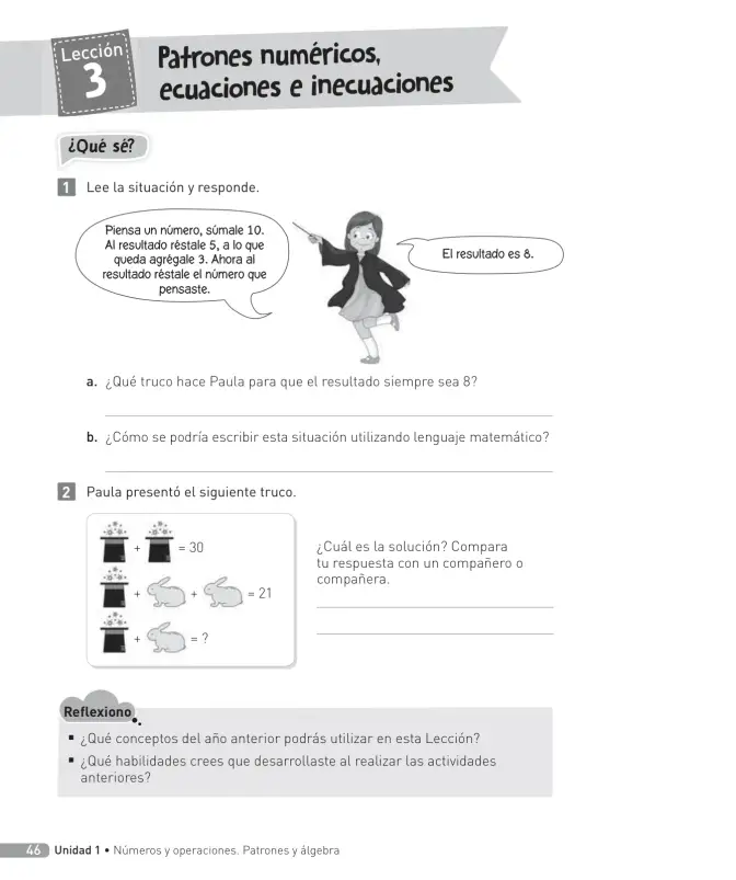 Página 47 de Matemática – Cuarto Básico | Texto del Estudiante MINEDUC – Descargar PDF · 2024