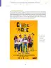 Miniatura página 28 de Aprendemos a través del lenguaje de las artes audiovisuales Fascículo 5 para estudiantes de Educación Secundaria · 2024