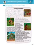 Miniatura página 33 de Ñawinchana Maytu 3 Quechua - Chanka. Texto de Comunicación del 3 ° Primaria - Quechua Chanka · 2023