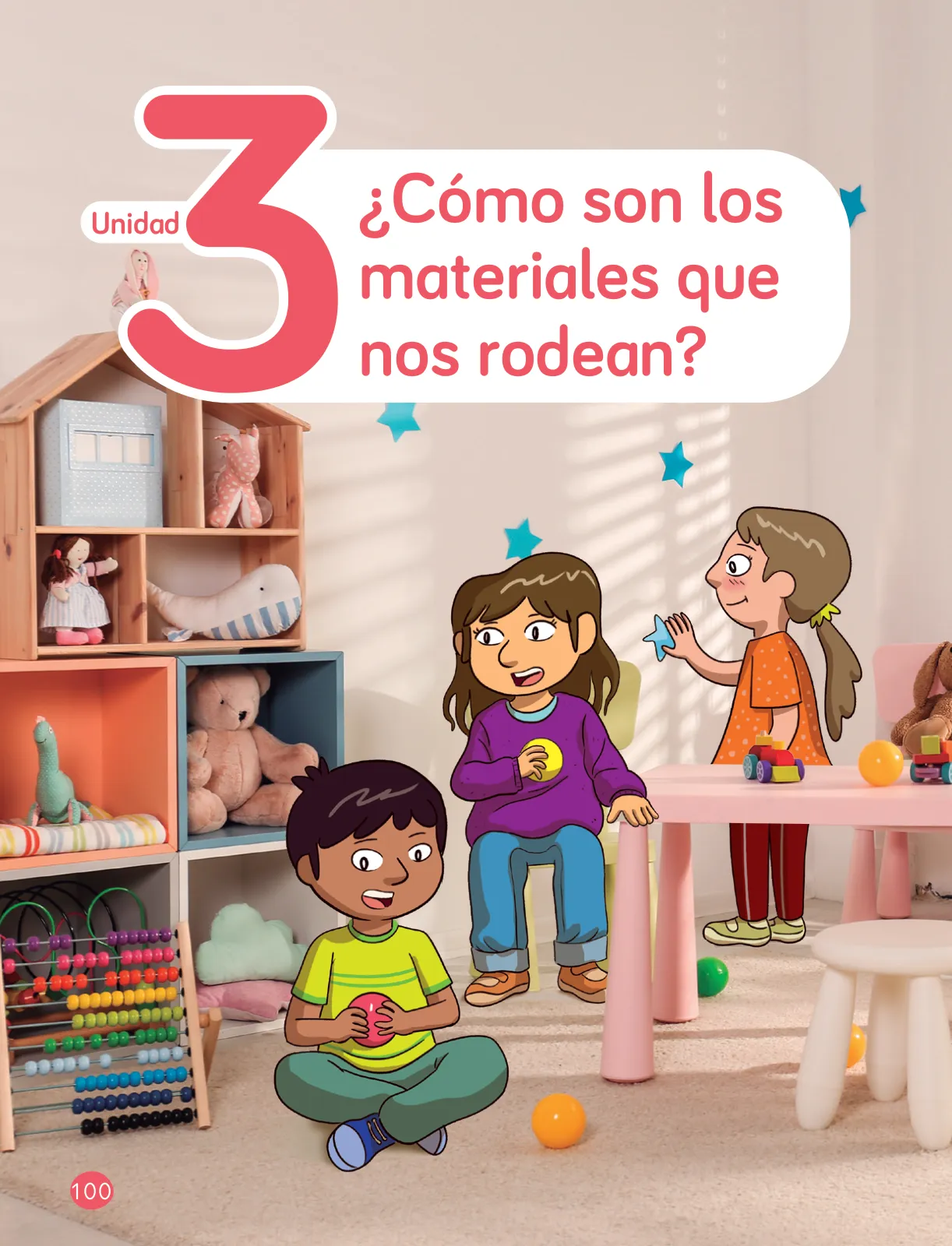 Página 102 de Ciencias Naturales – Primero Básico | Texto del Estudiante (MINEDUC) – Descargar PDF · 2024