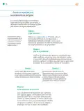 Miniatura página 137 de Colección Nanahuatzin. Nuestro libro de Proyectos.  Tomo III.  Libro de Educación Telesecundaria Grado 3°  Ciclo Escolar 2025 - 2026
