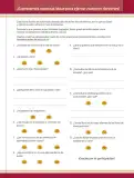 Miniatura página 256 de Múltiples lenguajes.   Libro de Educación Primaria Grado 3°  Ciclo Escolar 2025 - 2026
