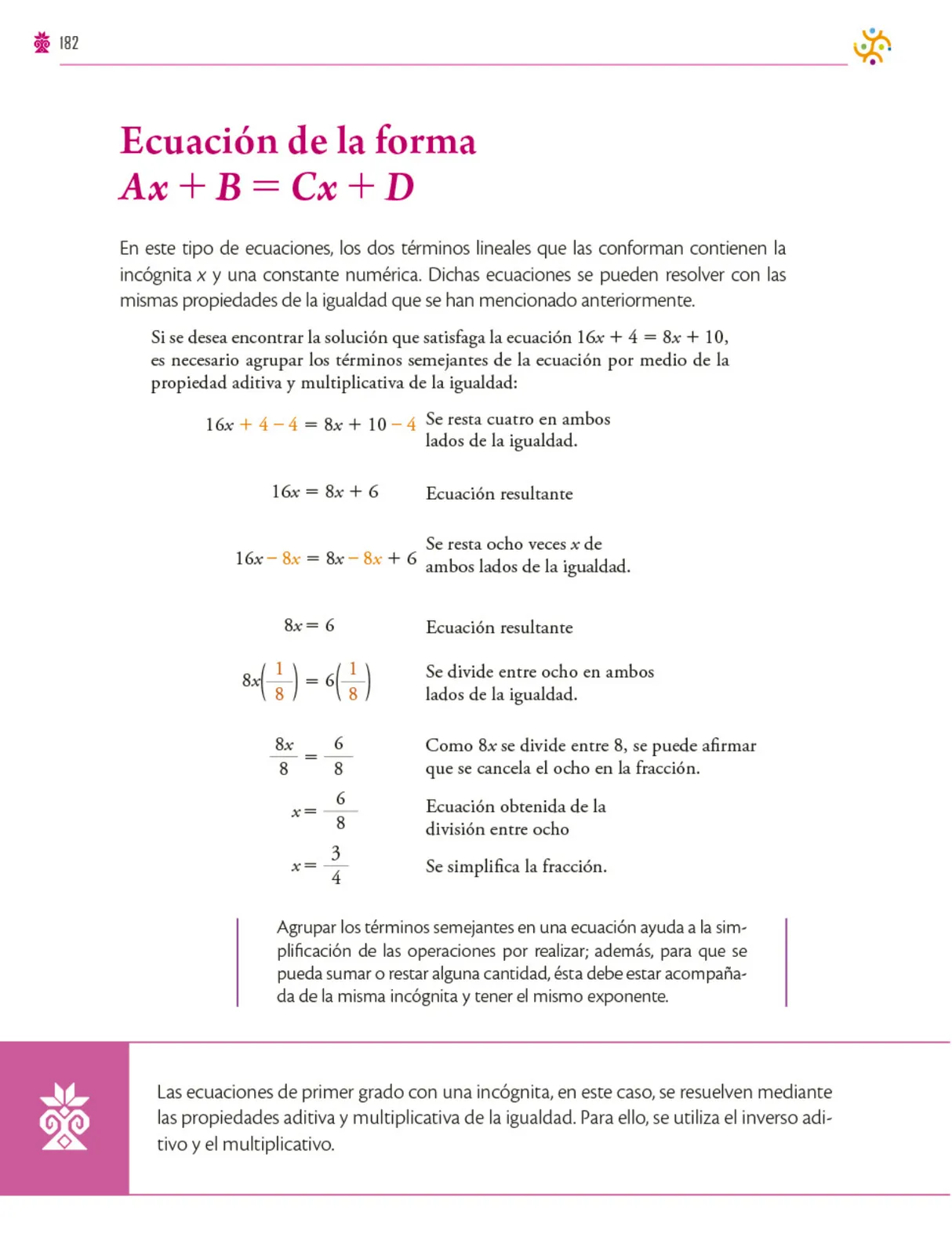 Miniatura página 183 de Colección Ximhai. Saberes y pensamiento científico.   Libro de Educación Secundaria Grado 1°  Ciclo Escolar 2025 - 2026