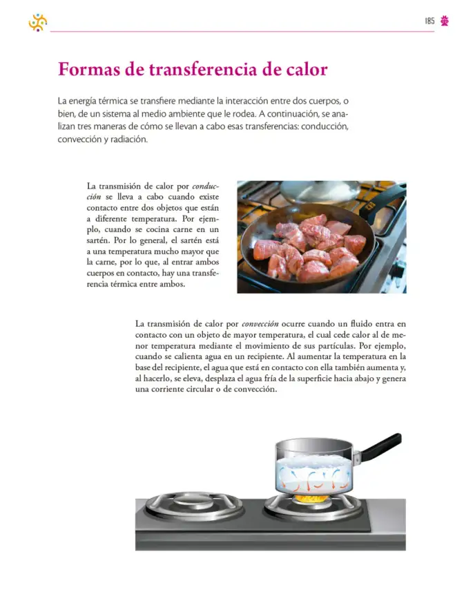 Página 186 de Colección Sk´asolil. Saberes y pensamiento científico. Libro de Educación Secundaria Grado 2° Ciclo Escolar 2025 - 2026