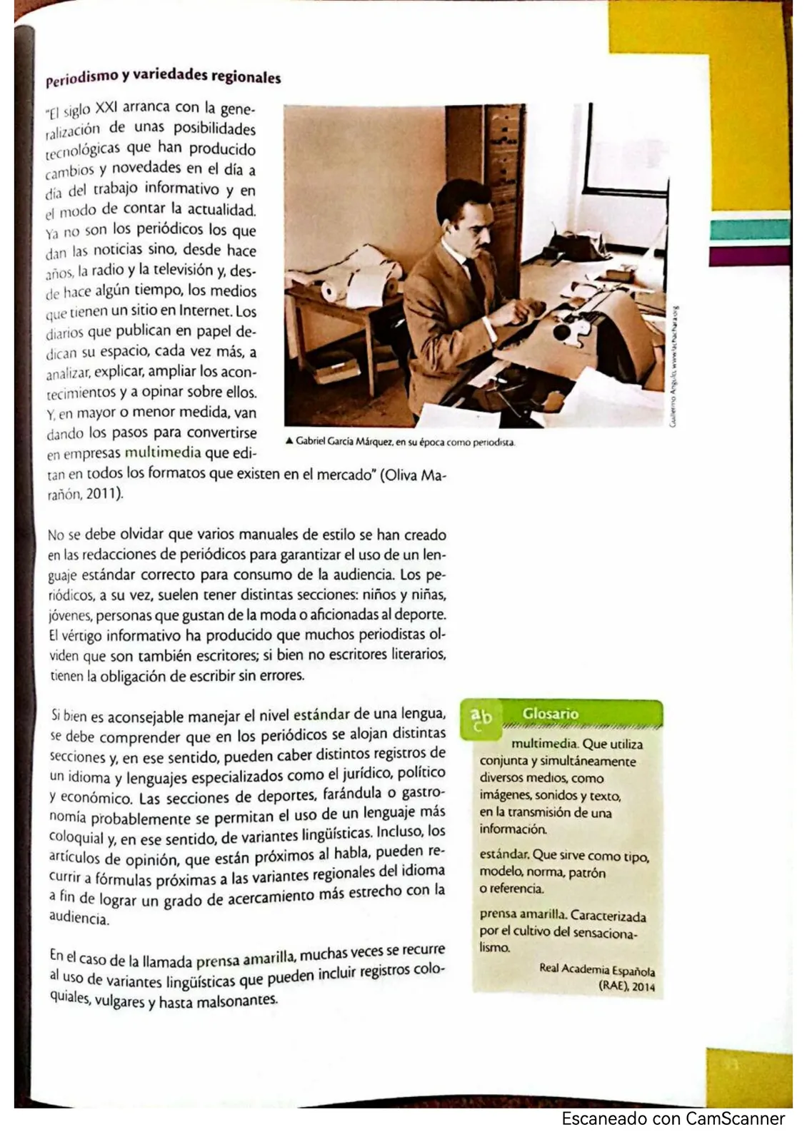 Miniatura página 96 de Lengua Y Literatura · 3ro BGU · 2024