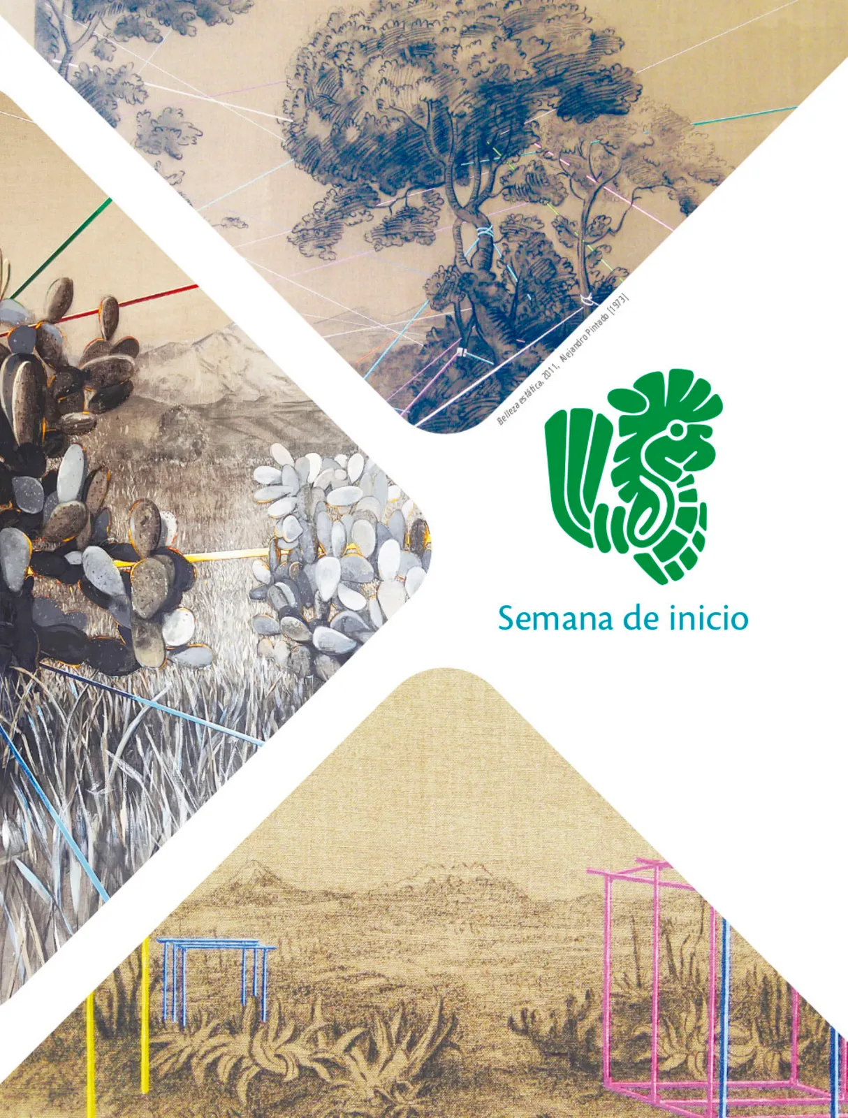 Página 15 de Colección Sk´asolil. Nuestro libro de Proyectos. Tomo I. Libro de Educación Telesecundaria Grado 2° Ciclo Escolar 2025 - 2026