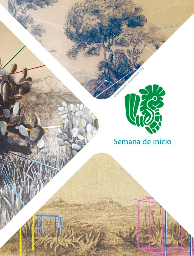 Página 15 de Colección Sk´asolil. Nuestro libro de Proyectos. Tomo I. Libro de Educación Telesecundaria Grado 2° Ciclo Escolar 2025 - 2026
