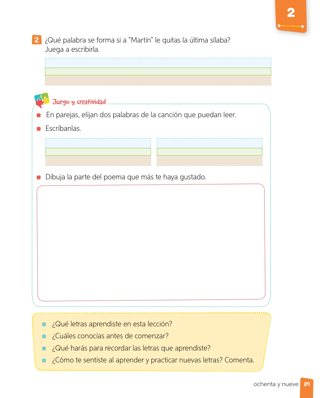 Página 204 de Lenguaje y Comunicación – Primero Básico | Texto del Estudiante MINEDUC – Descargar PDF · 2024