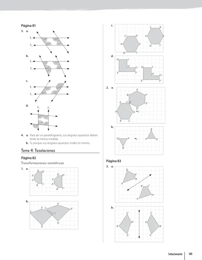 Página 143 de Matemática – Sexto Básico | Texto del Estudiante MINEDUC – Descargar PDF · 2024