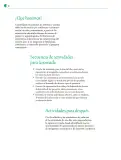 Miniatura página 17 de Colección Nanahuatzin. Nuestro libro de Proyectos. Tomo I.   Libro de Educación Telesecundaria Grado 3°  Ciclo Escolar 2025 - 2026