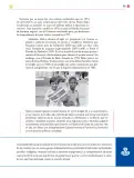 Miniatura página 106 de Colección Nanahuatzin. Ética, naturaleza y sociedades.   Libro de Educación Secundaria Grado 3°  Ciclo Escolar 2025 - 2026