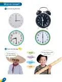 Miniatura página 12 de Inglés – Quinto Básico | Texto del Estudiante MINEDUC – Descargar PDF · 2023