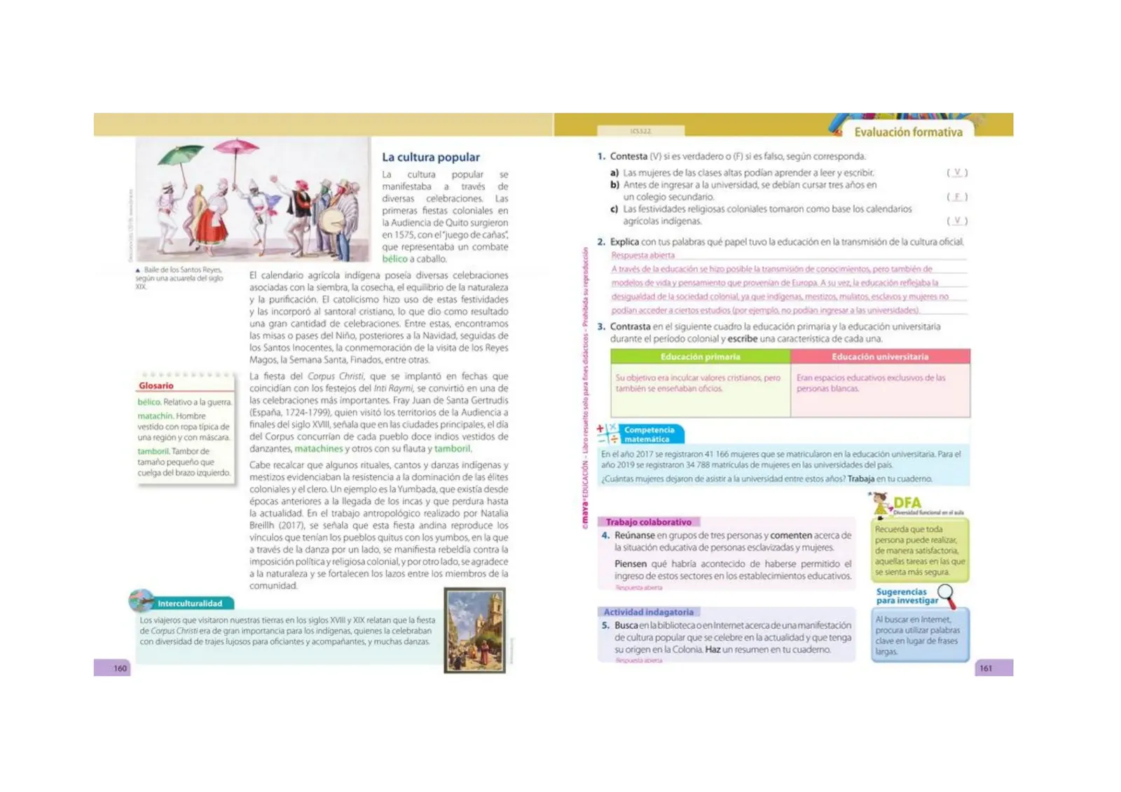 Página 79 de Estudios Sociales 5° · Egb 5 Estudios Sociales 2024 · 2024