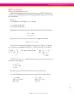 Miniatura página 133 de Matematica 9° · Secundaria Activa
