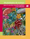 Miniatura página 1 de Modalidades de trabajo para la acción transformadora y el codiseño  Libro de Educación Preescolar Grado 1°, 2°, 3°  Ciclo Escolar 2025 - 2026