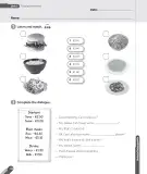 Miniatura página 38 de Inglés – Cuarto Básico | Texto del Estudiante MINEDUC – Descargar PDF · 2024
