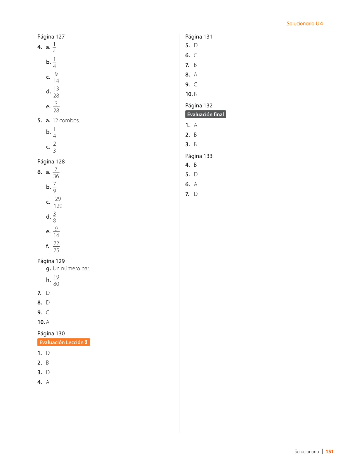 Página 153 de Matemática – Octavo Básico | Texto del Estudiante MINEDUC – Descargar PDF · 2024