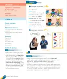 Miniatura página 22 de Inglés – Tercero Básico | Texto del Estudiante MINEDUC – Descargar PDF · 2024
