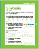 Miniatura página 91 de Sumo Primero – Segundo Básico | Texto del Estudiante MINEDUC – Descargar PDF · 2024