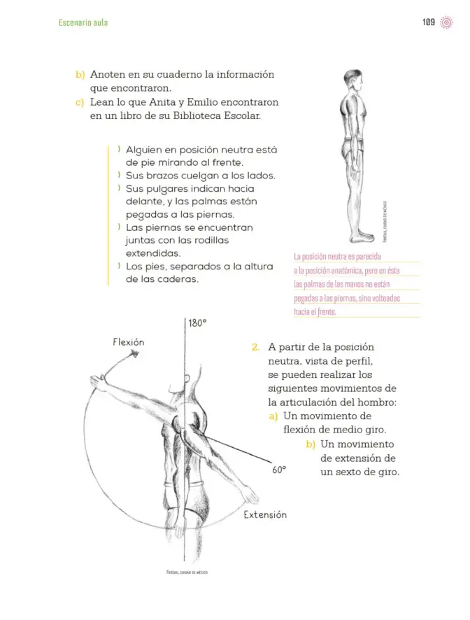 Página 112 de Proyectos de Aula. Libro de Educación Primaria Grado 3° Ciclo Escolar 2025 - 2026