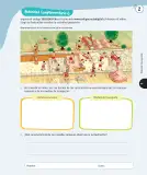 Miniatura página 156 de Historia, Geografía y Ciencias Sociales – Tercero Básico | Texto del Estudiante MINEDUC – Descargar PDF · 2024