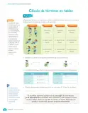 Miniatura página 188 de Matemática – Sexto Básico | Texto del Estudiante MINEDUC – Descargar PDF · 2024