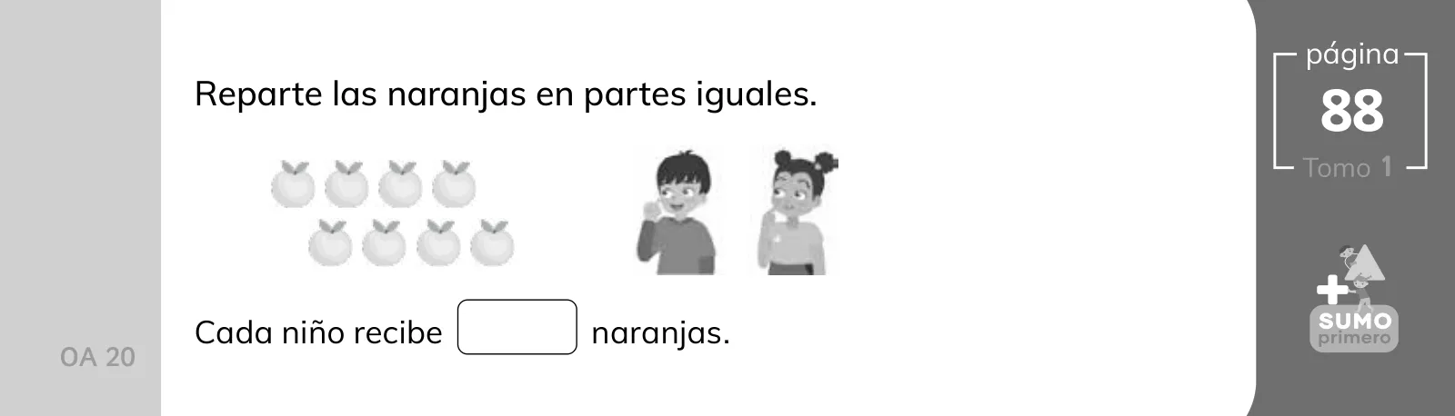 Página 60 de Sumo Primero – Tercero Básico | Texto del Estudiante MINEDUC – Descargar PDF · 2024