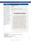 Miniatura página 249 de Lenguaje 8° · Secundaria Activa