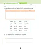 Miniatura página 127 de Inglés – Séptimo Básico | Student’s Book MINEDUC – Descargar PDF · 2024