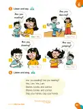 Miniatura página 87 de Inglés – Segundo Básico | Texto del Estudiante MINEDUC – Descargar PDF · 2024