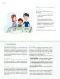 Miniatura página 71 de Nuestros saberes: Libro para alumnos, maestros y familia.   Libro de Educación Primaria Grado 6°  Ciclo Escolar 2025 - 2026