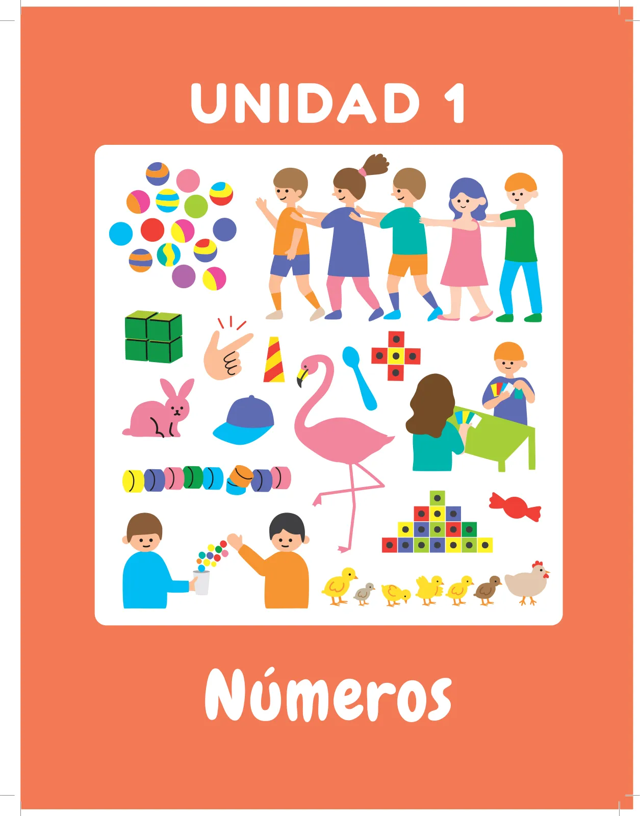 Página 7 de Matemática – Segundo Básico | Texto del Estudiante MINEDUC – Descargar PDF · 2024