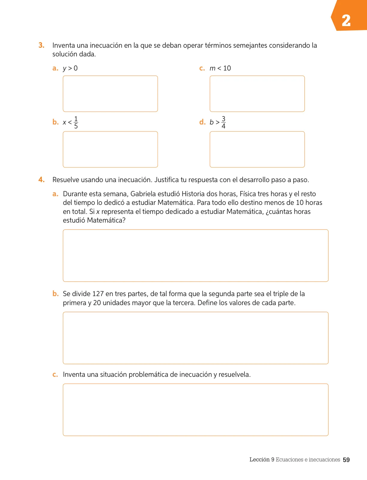 Página 60 de Matemática – Séptimo Básico | Texto del Estudiante MINEDUC – Descargar PDF · 2024