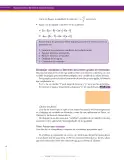 Miniatura página 46 de Matematica 9° · Secundaria Activa