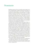 Miniatura página 4 de Colección Nanahuatzin. Nuestro libro de Proyectos.  Tomo II.  Libro de Educación Telesecundaria Grado 3°  Ciclo Escolar 2025 - 2026