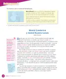 Miniatura página 114 de Lenguaje y Comunicación – Tercero Básico | Texto del Estudiante MINEDUC – Descargar PDF · 2024