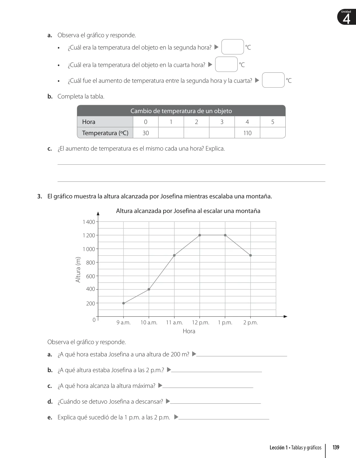 Página 141 de Matemática – Quinto Básico | Texto del Estudiante MINEDUC – Descargar PDF · 2024