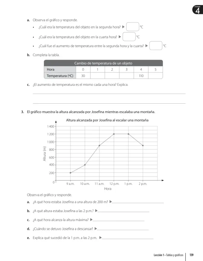 Página 141 de Matemática – Quinto Básico | Texto del Estudiante MINEDUC – Descargar PDF · 2024