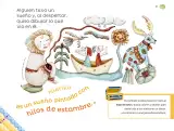 Miniatura página 42 de Múltiples lenguajes.   Libro de Educación Preescolar Grado 1°  Ciclo Escolar 2025 - 2026