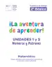 Miniatura página 3 de Sumo Primero – Segundo Básico | Texto del Estudiante MINEDUC – Descargar PDF · 2024