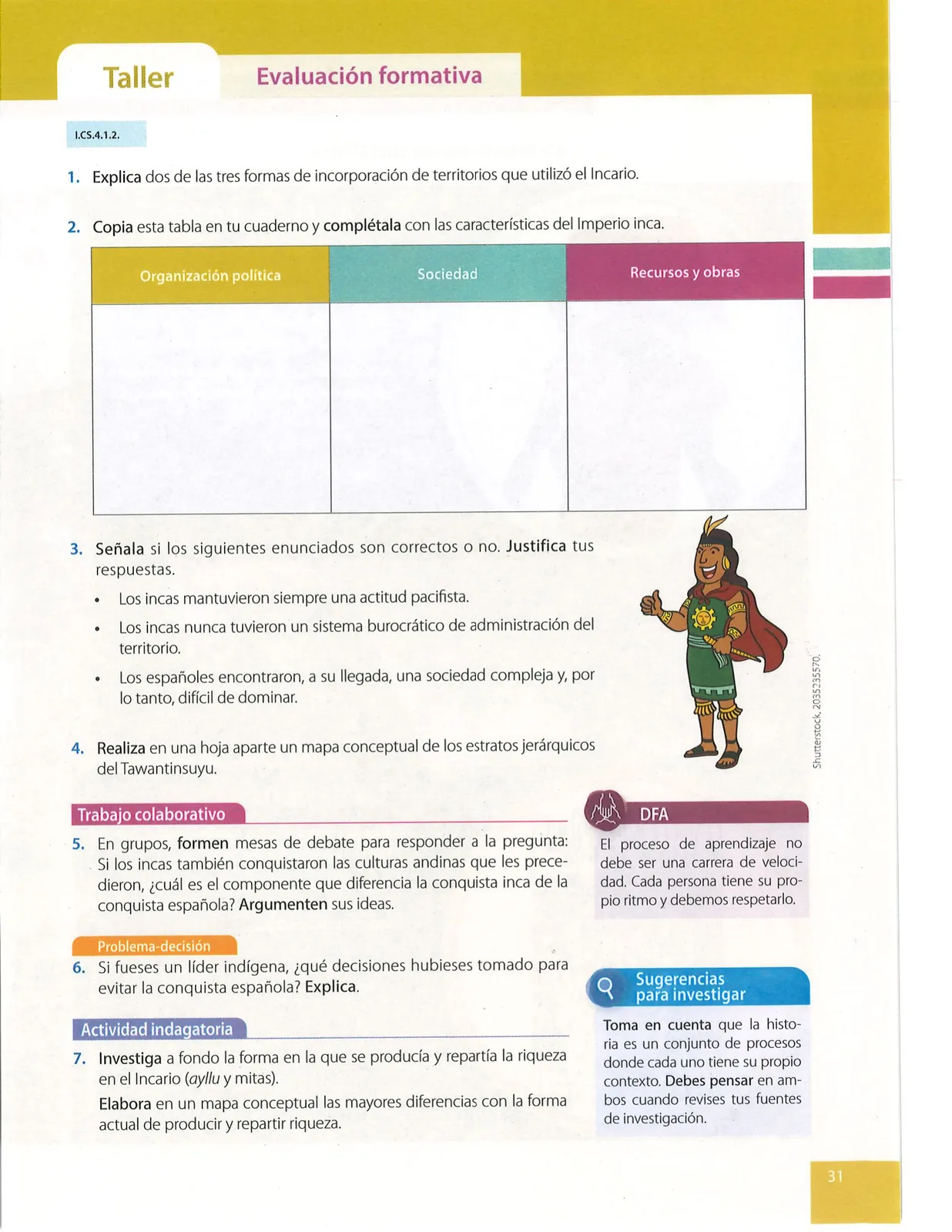 Miniatura página 32 de Estudios Sociales · 9 EGB · 2024