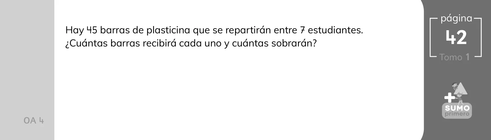 Página 19 de Sumo Primero – Quinto Básico | Texto del Estudiante MINEDUC – Descargar PDF · 2024